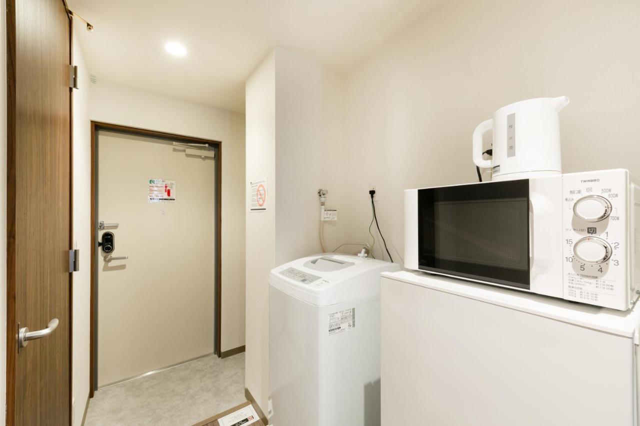 @Rlis_House通天閣 Apartment Osaka Exterior photo