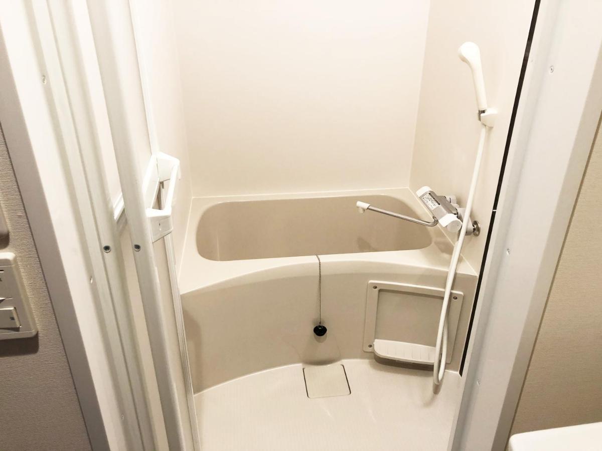 @Rlis_House通天閣 Apartment Osaka Exterior photo